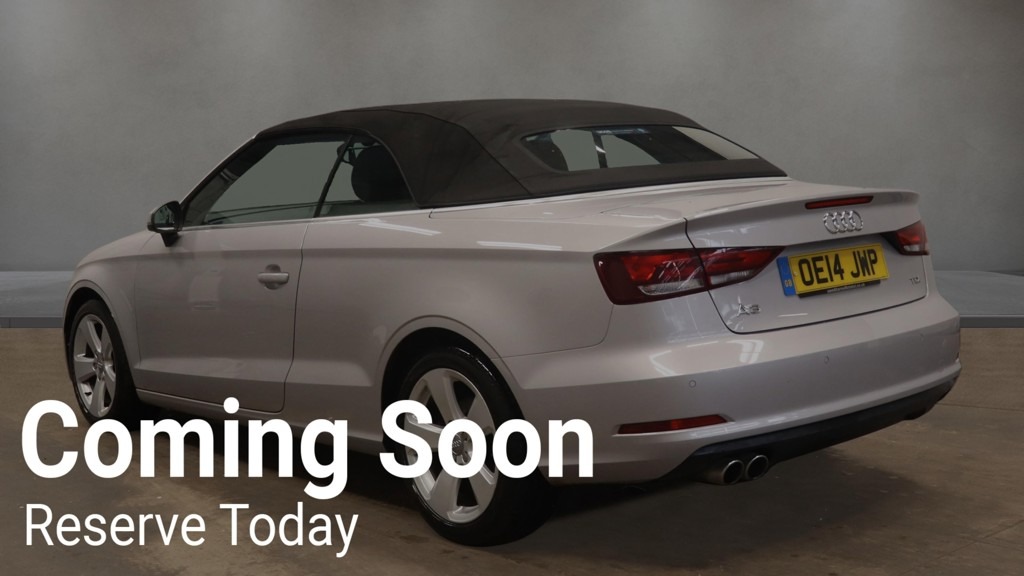 Used Audi A3 2014 for sale - 78014626: Photo 4