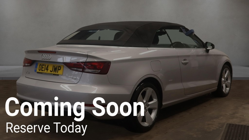 Used Audi A3 2014 for sale - 78014626: Photo 5