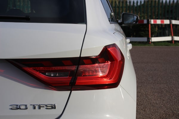 Used Audi A1 2019 for sale - 76265438: Photo 10