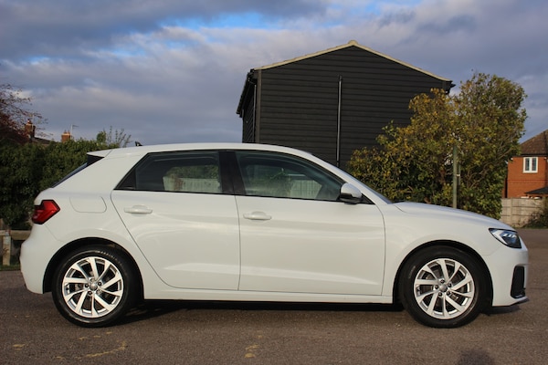 Used Audi A1 2019 for sale - 76265438: Photo 12