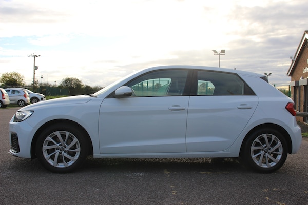 Used Audi A1 2019 for sale - 76265438: Photo 13