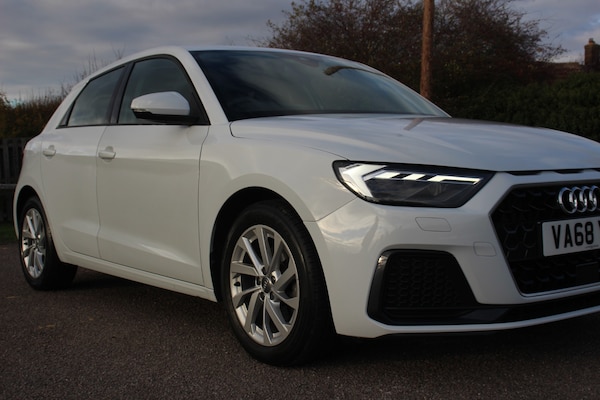 Used Audi A1 2019 for sale - 76265438: Photo 14