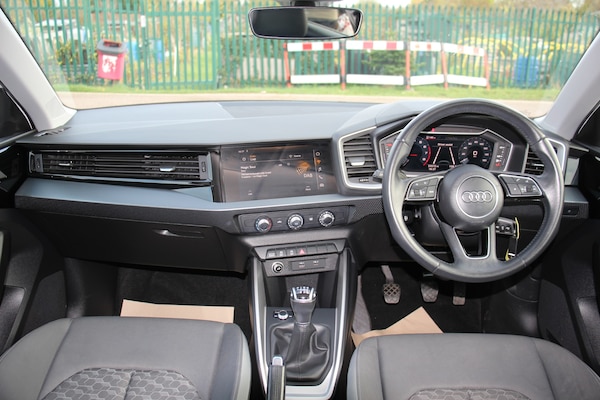 Used Audi A1 2019 for sale - 76265438: Photo 17