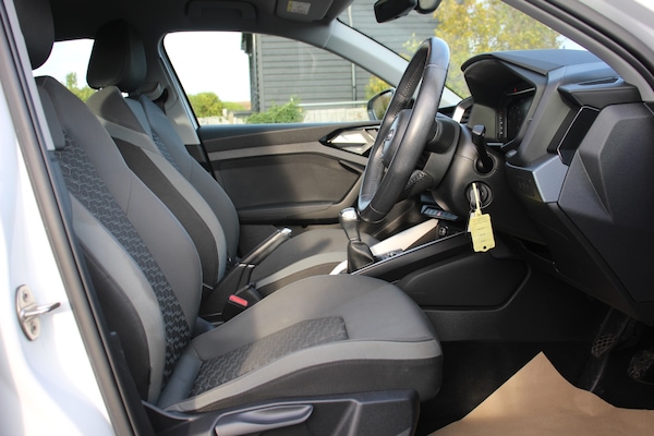 Used Audi A1 2019 for sale - 76265438: Photo 18