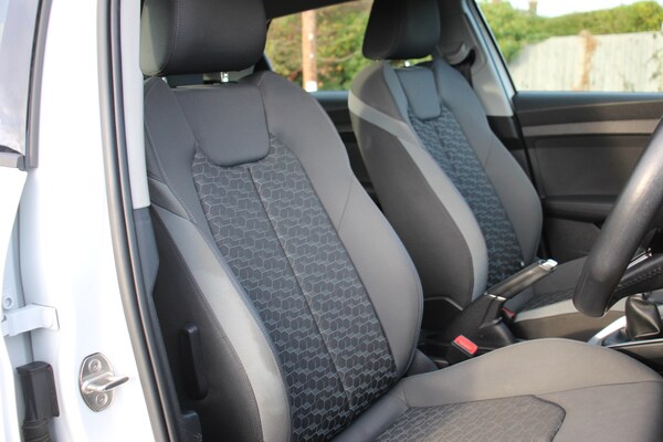 Used Audi A1 2019 for sale - 76265438: Photo 19