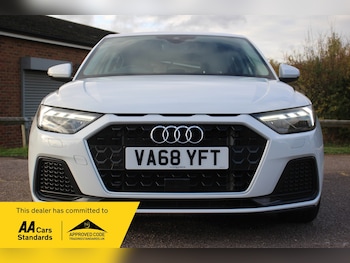 2019 (68) - 30 TFSI Sport 5dr