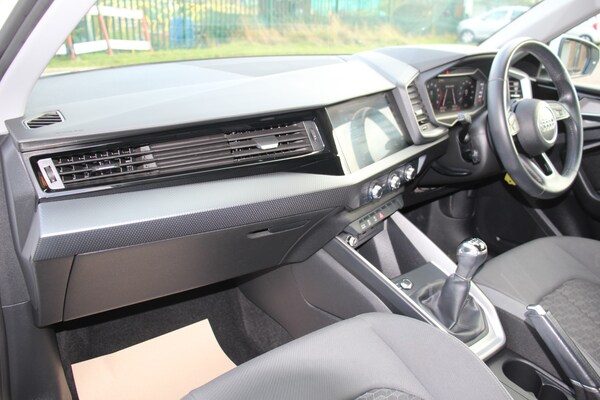 Used Audi A1 2019 for sale - 76265438: Photo 20