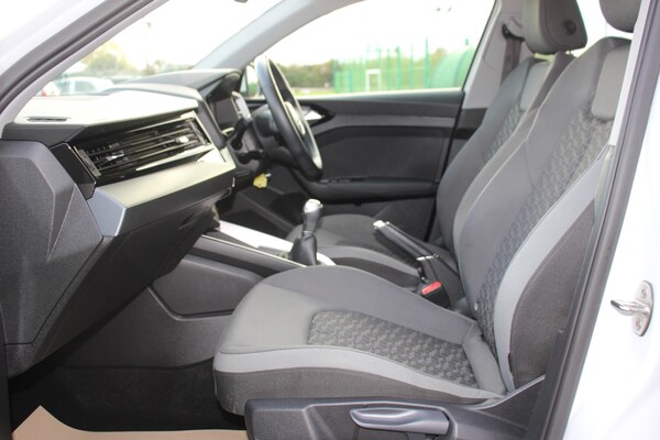 Used Audi A1 2019 for sale - 76265438: Photo 21
