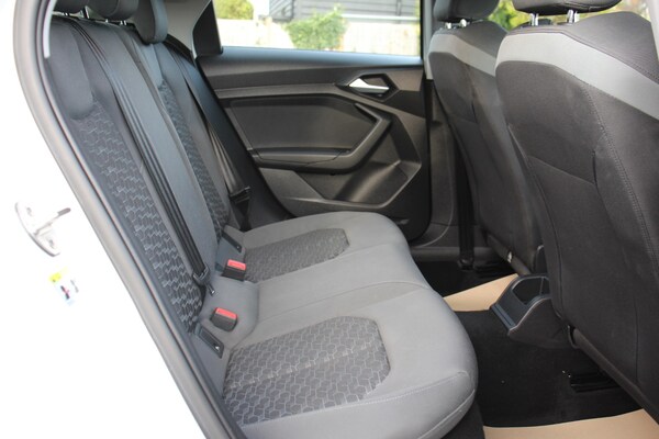 Used Audi A1 2019 for sale - 76265438: Photo 23