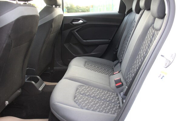 Used Audi A1 2019 for sale - 76265438: Photo 24