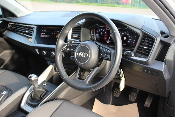 Used Audi A1 2019 for sale - 76265438: Photo 26