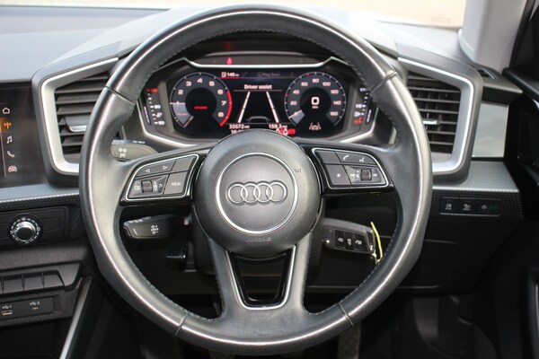 Used Audi A1 2019 for sale - 76265438: Photo 27