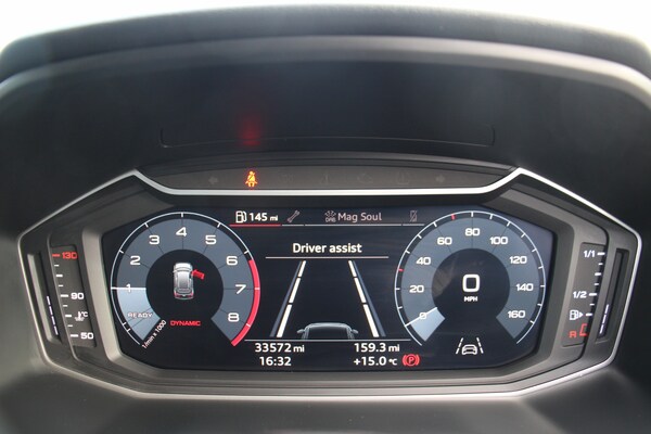 Used Audi A1 2019 for sale - 76265438: Photo 30