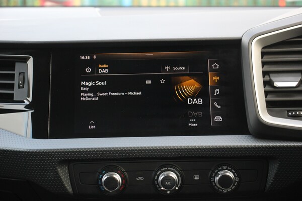 Used Audi A1 2019 for sale - 76265438: Photo 31