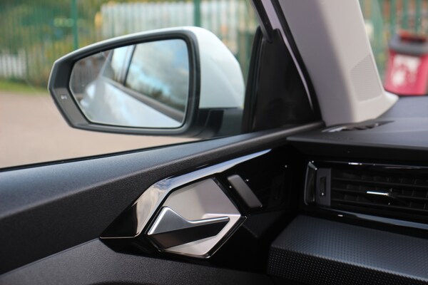 Used Audi A1 2019 for sale - 76265438: Photo 33