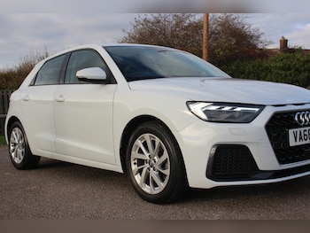 Used Audi A1 2019 for sale - 76265438: Photo 3