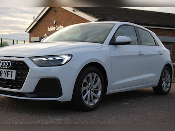 Used Audi A1 2019 for sale - 76265438: Photo 4