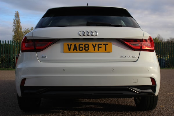 Used Audi A1 2019 for sale - 76265438: Photo 7