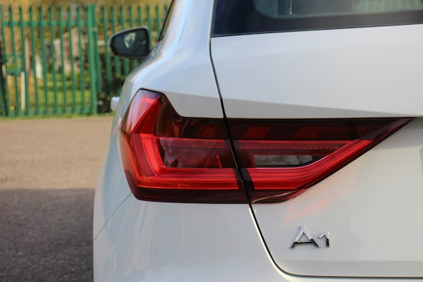 Used Audi A1 2019 for sale - 76265438: Photo 9