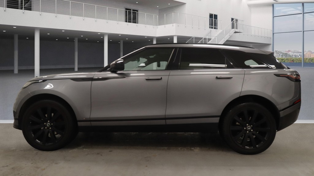 Used Land Rover Range Rover Velar 2020 for sale - 77297351: Photo 10