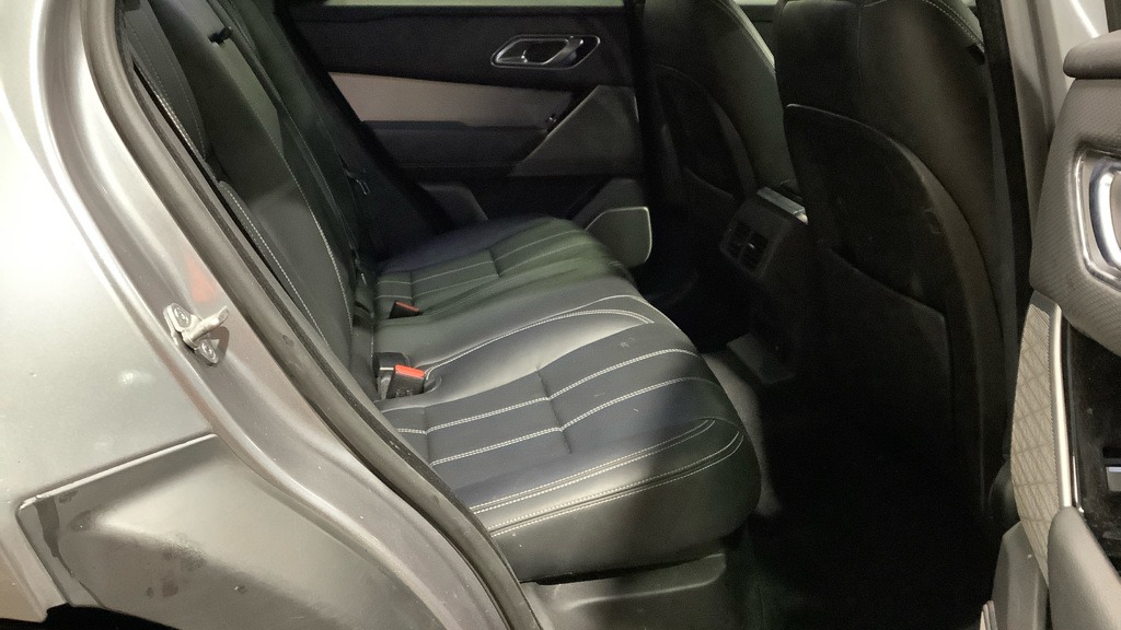 Used Land Rover Range Rover Velar 2020 for sale - 77297351: Photo 12