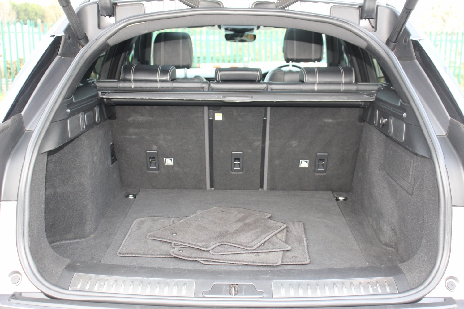 Used Land Rover Range Rover Velar 2020 for sale - 77297351: Photo 16