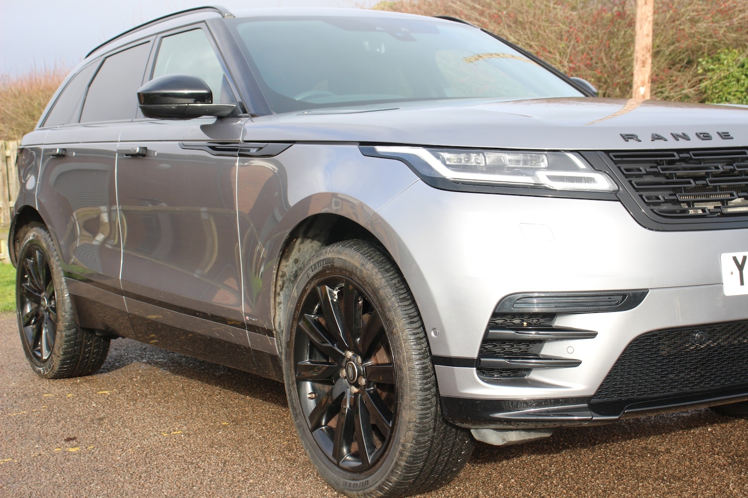 Used Land Rover Range Rover Velar 2020 for sale - 77297351: Photo 19