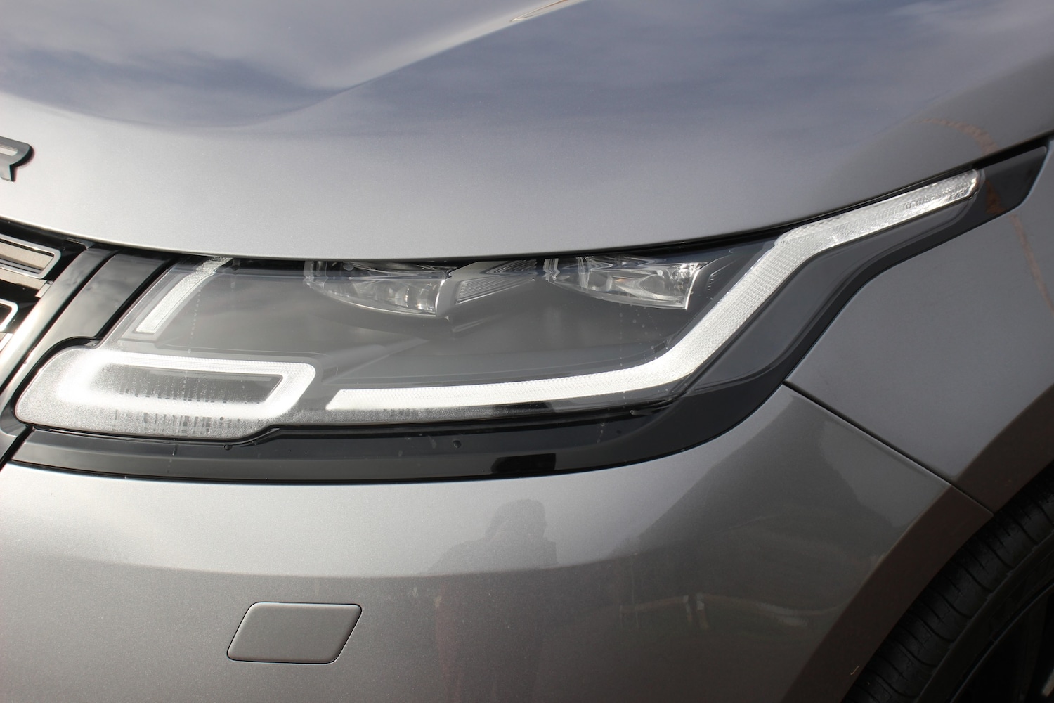 Used Land Rover Range Rover Velar 2020 for sale - 77297351: Photo 20