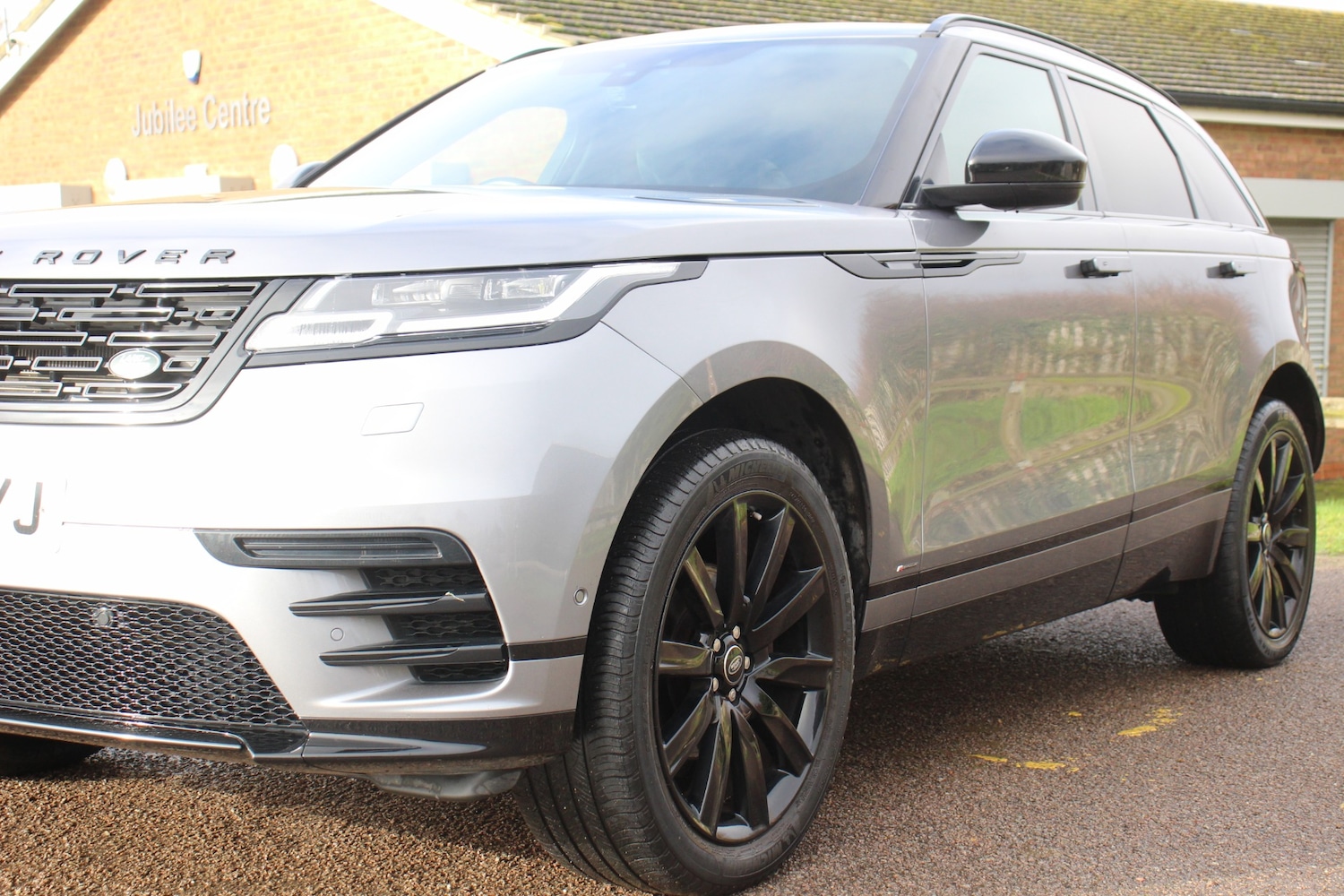 Used Land Rover Range Rover Velar 2020 for sale - 77297351: Photo 21