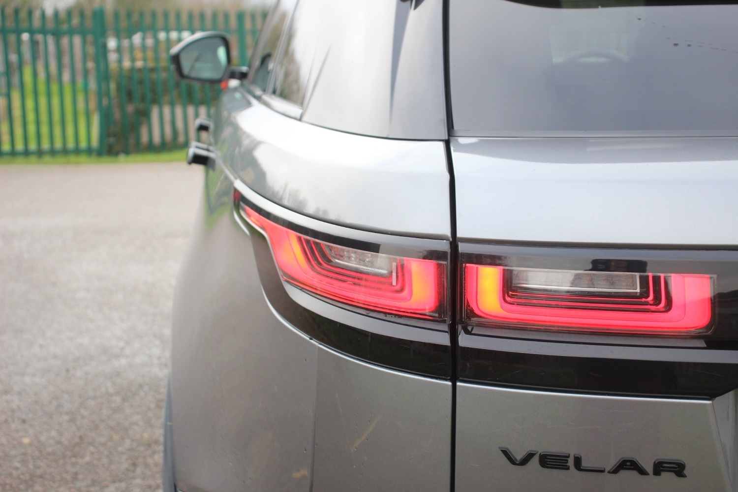 Used Land Rover Range Rover Velar 2020 for sale - 77297351: Photo 23