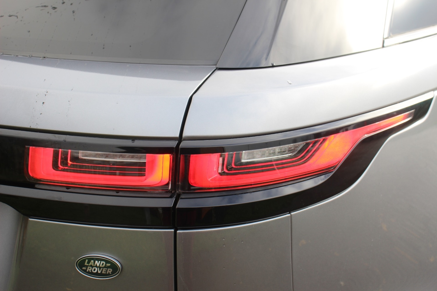 Used Land Rover Range Rover Velar 2020 for sale - 77297351: Photo 24