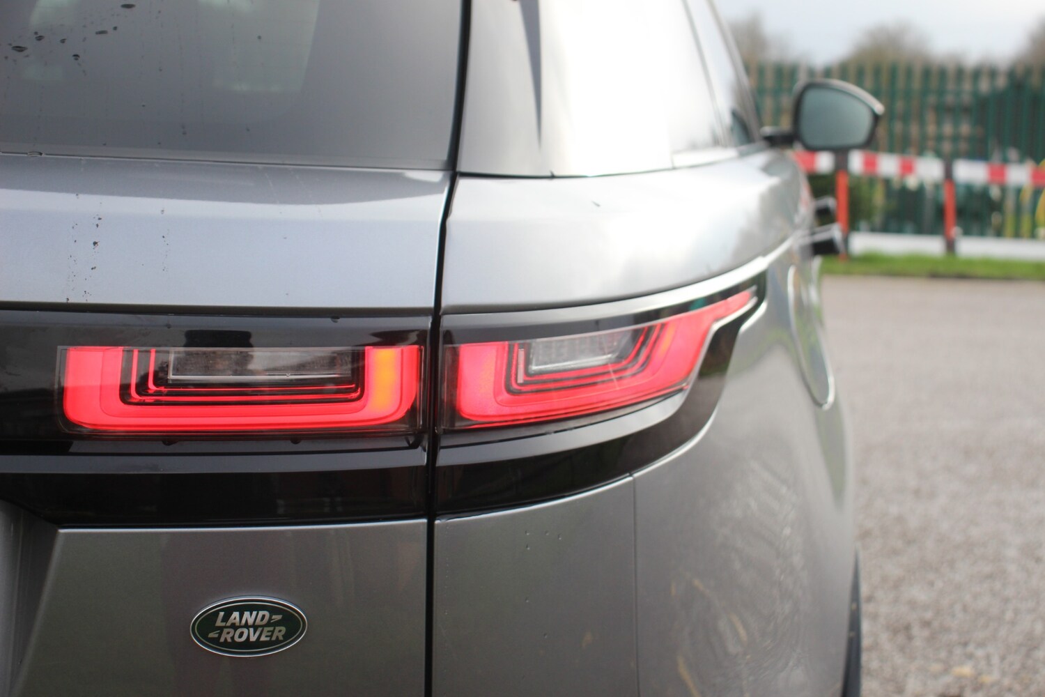 Used Land Rover Range Rover Velar 2020 for sale - 77297351: Photo 25