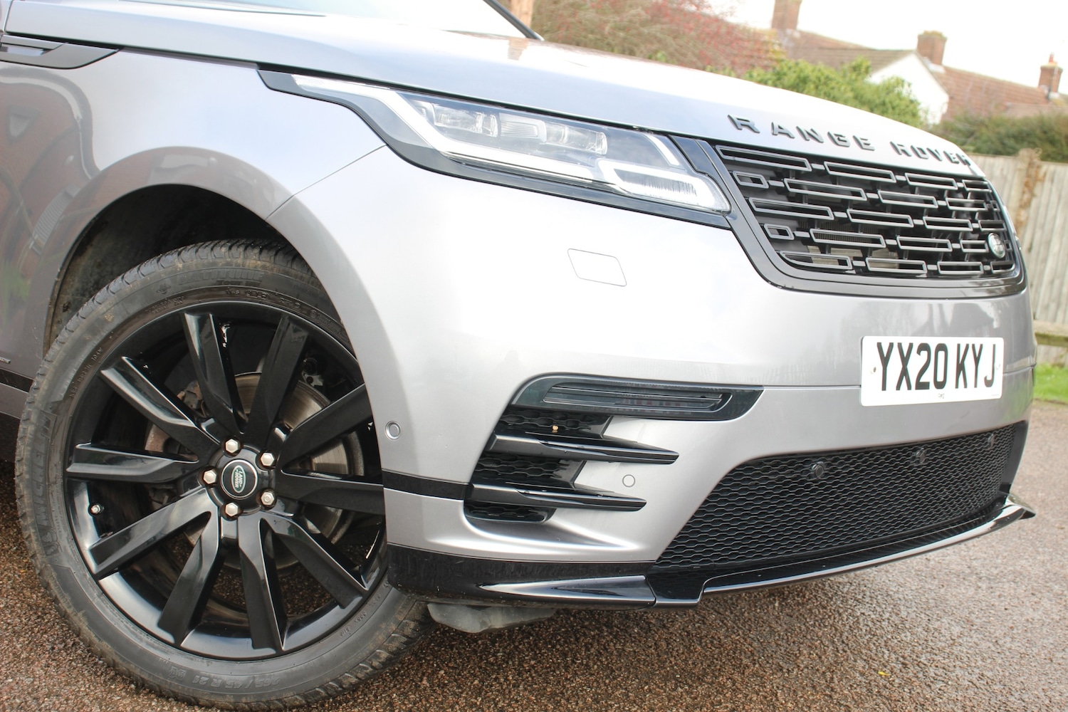 Used Land Rover Range Rover Velar 2020 for sale - 77297351: Photo 26