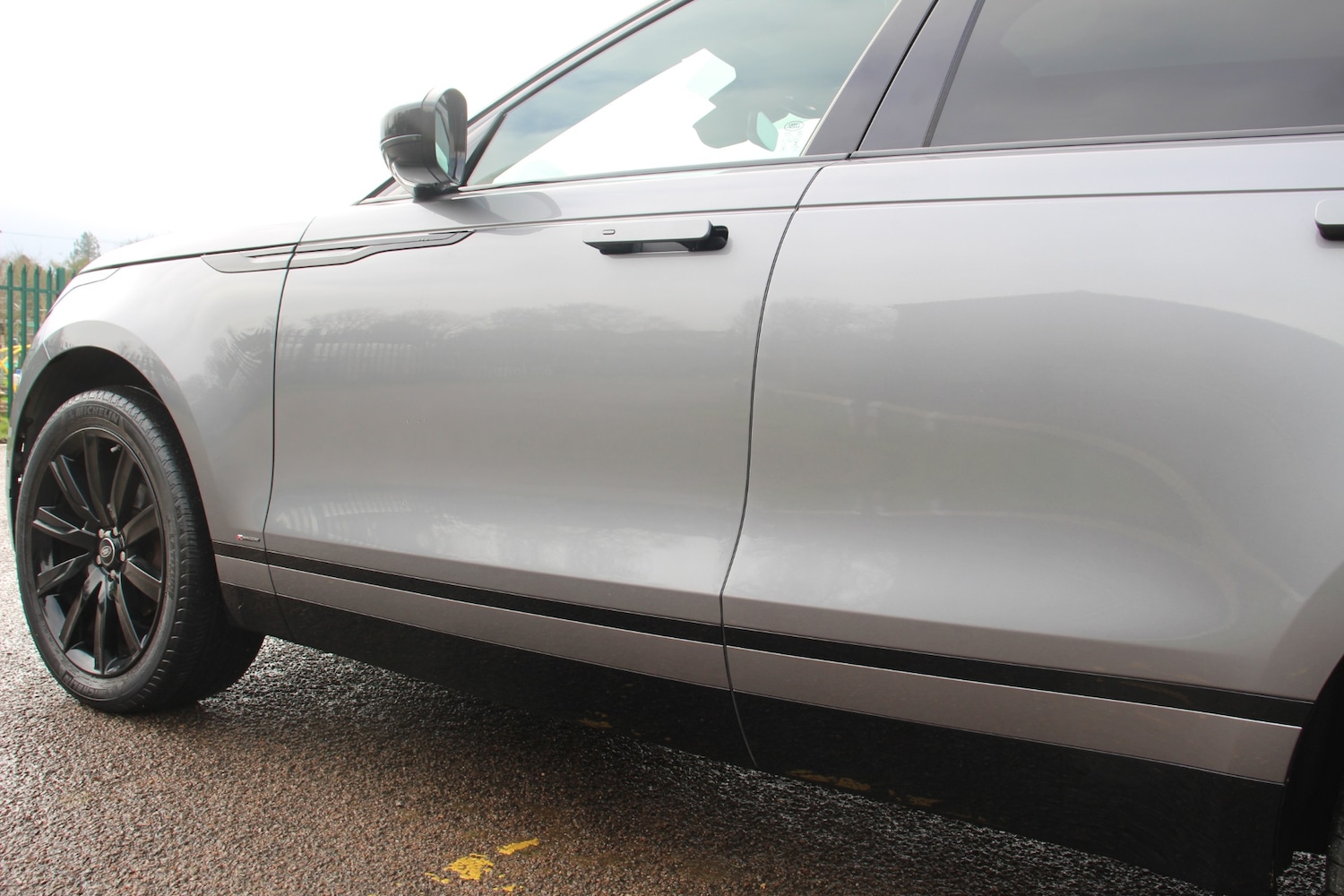 Used Land Rover Range Rover Velar 2020 for sale - 77297351: Photo 29