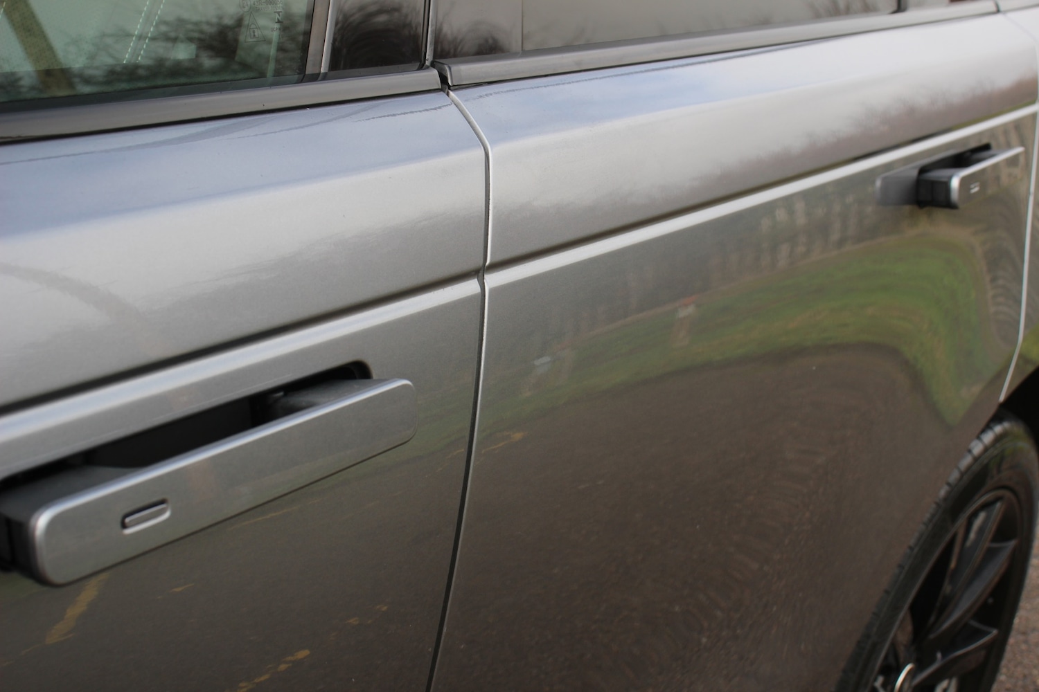 Used Land Rover Range Rover Velar 2020 for sale - 77297351: Photo 30