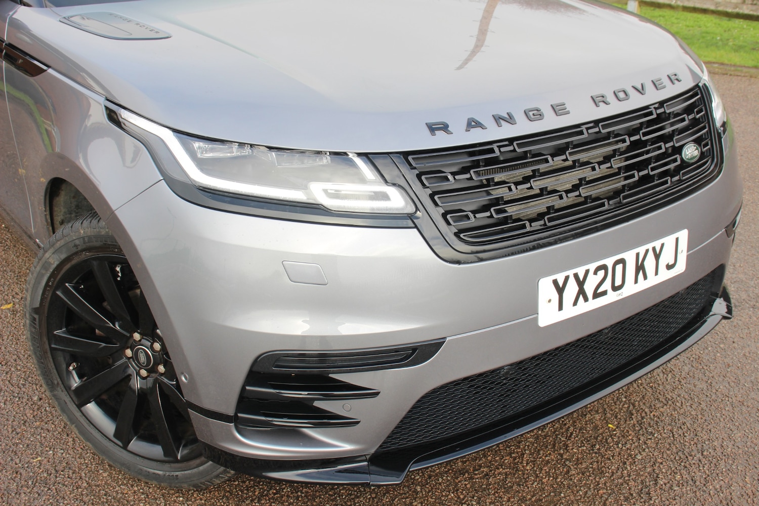 Used Land Rover Range Rover Velar 2020 for sale - 77297351: Photo 31