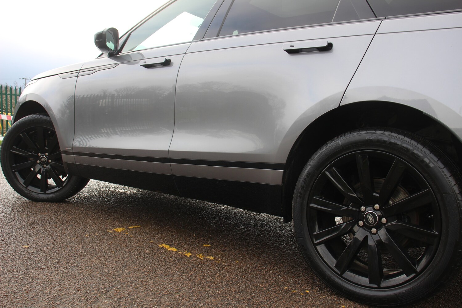 Used Land Rover Range Rover Velar 2020 for sale - 77297351: Photo 34