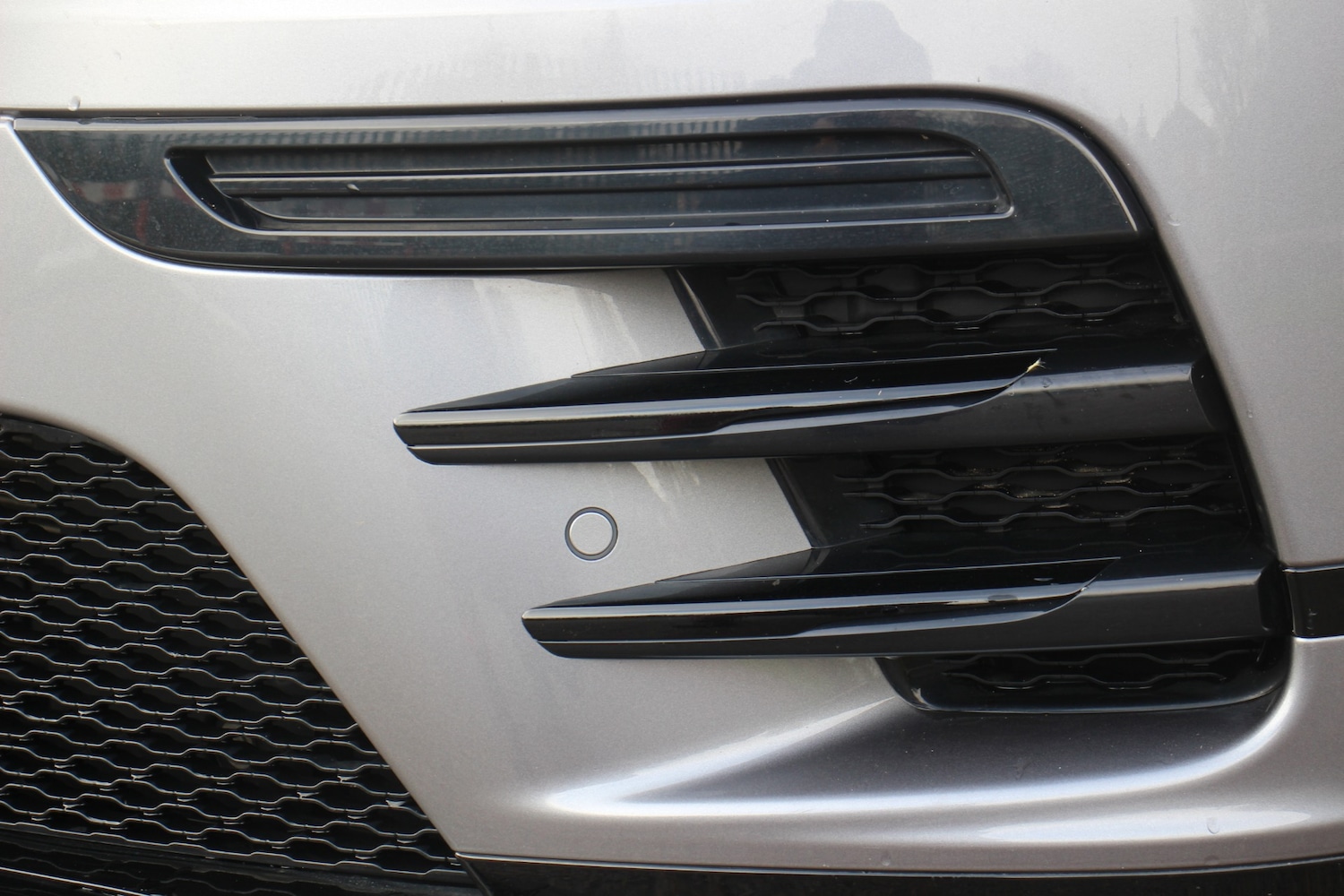 Used Land Rover Range Rover Velar 2020 for sale - 77297351: Photo 36