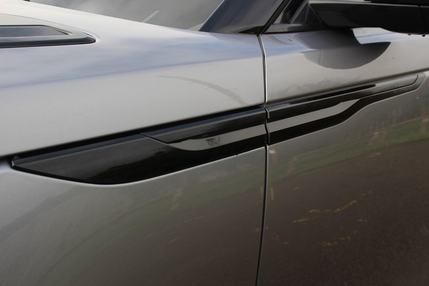 Used Land Rover Range Rover Velar 2020 for sale - 77297351: Photo 37