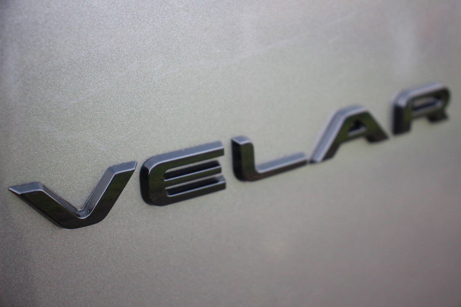 Used Land Rover Range Rover Velar 2020 for sale - 77297351: Photo 39