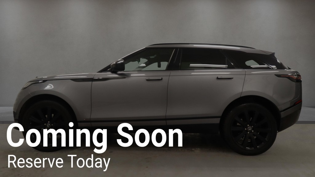 Used Land Rover Range Rover Velar 2020 for sale - 77297351: Photo 4