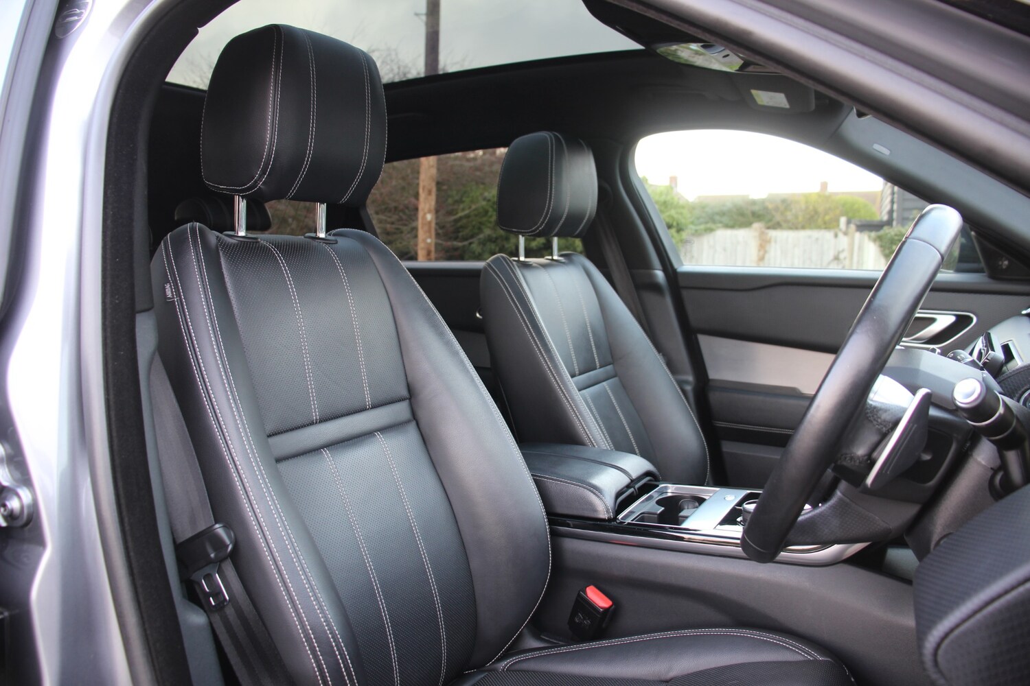 Used Land Rover Range Rover Velar 2020 for sale - 77297351: Photo 40