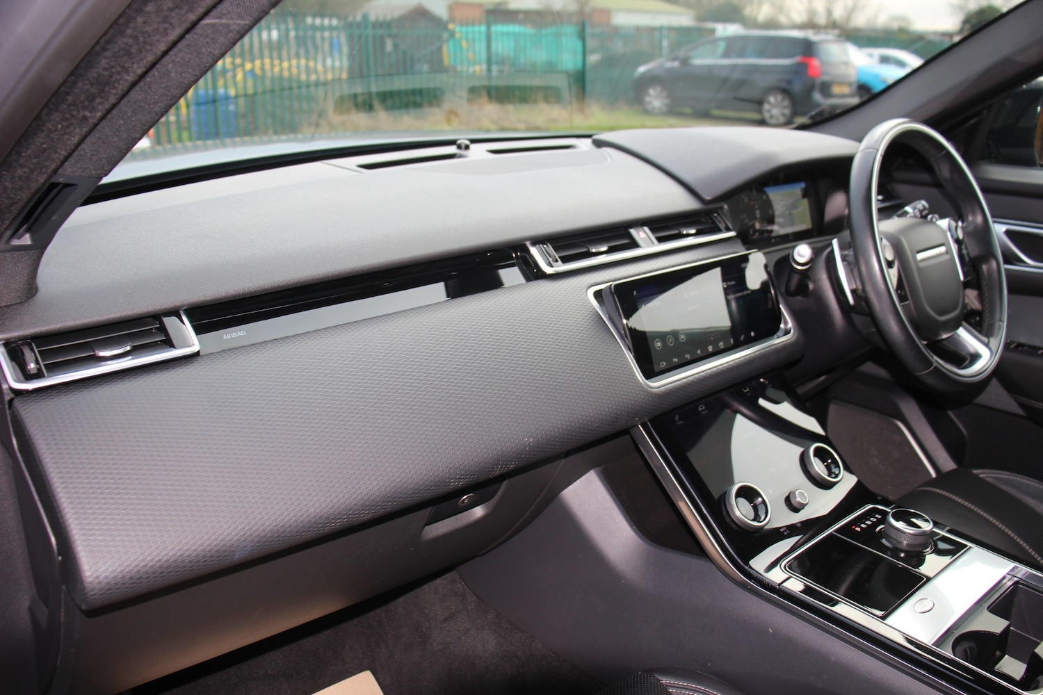 Used Land Rover Range Rover Velar 2020 for sale - 77297351: Photo 42