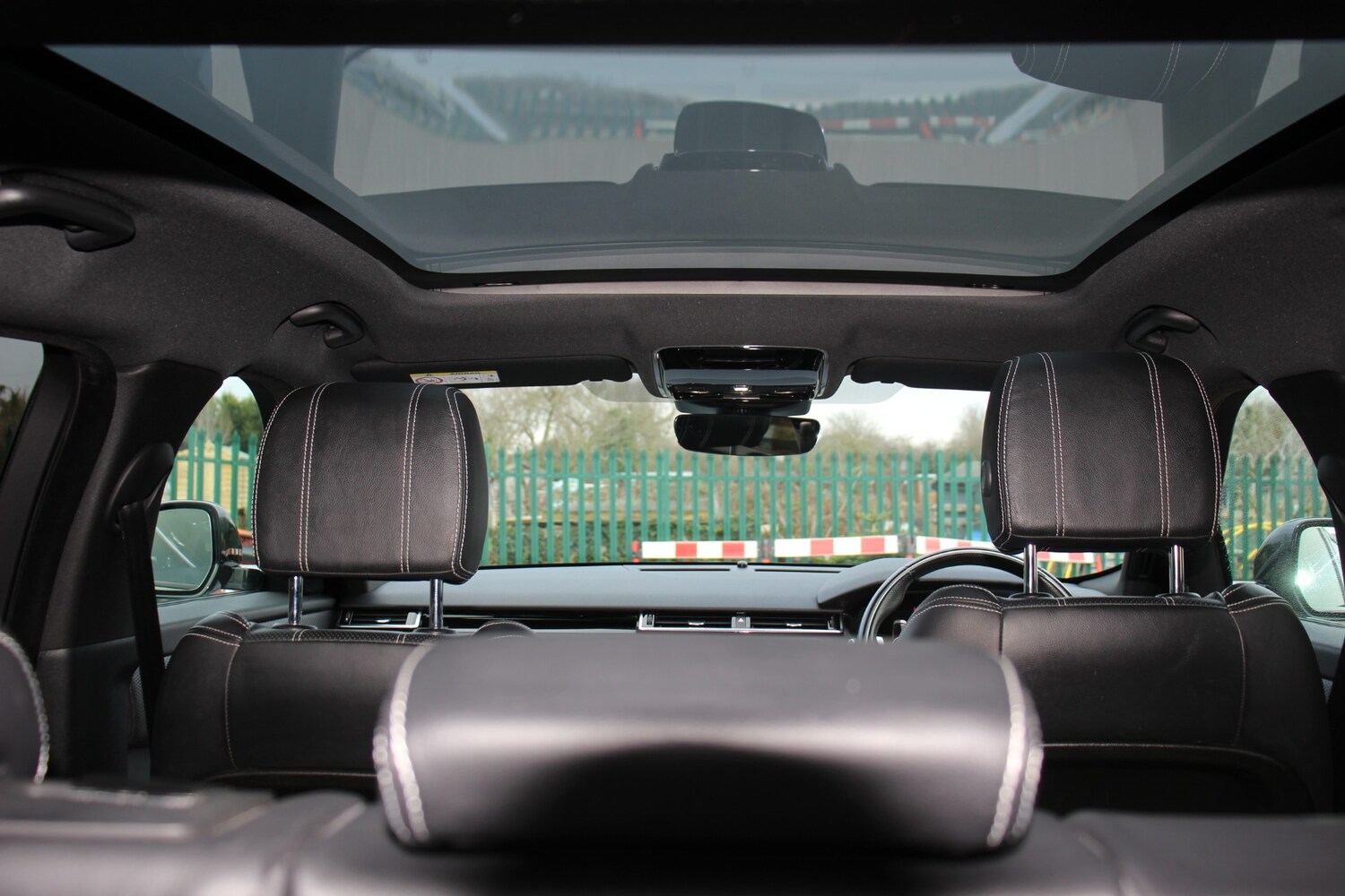 Used Land Rover Range Rover Velar 2020 for sale - 77297351: Photo 44