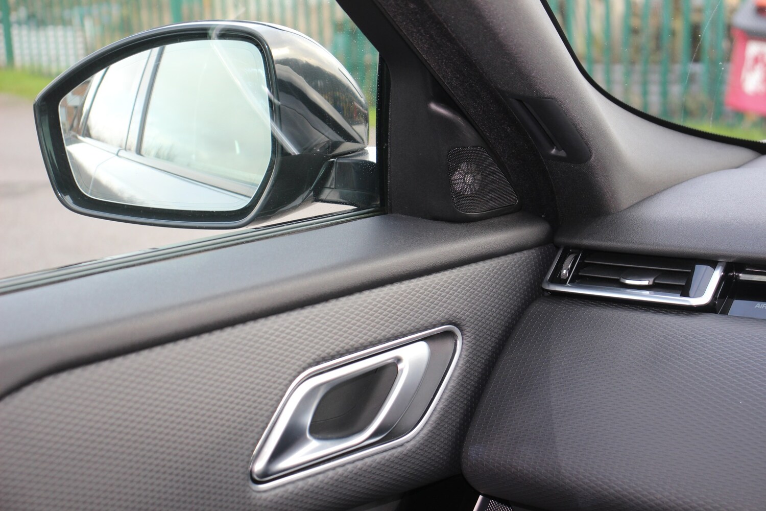 Used Land Rover Range Rover Velar 2020 for sale - 77297351: Photo 46