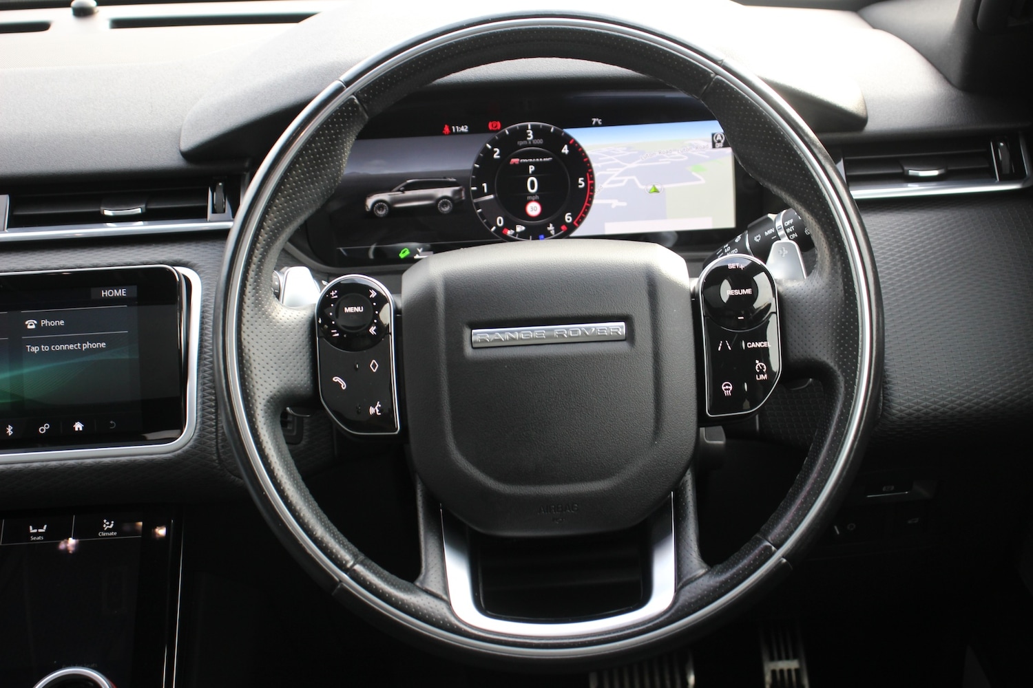 Used Land Rover Range Rover Velar 2020 for sale - 77297351: Photo 49