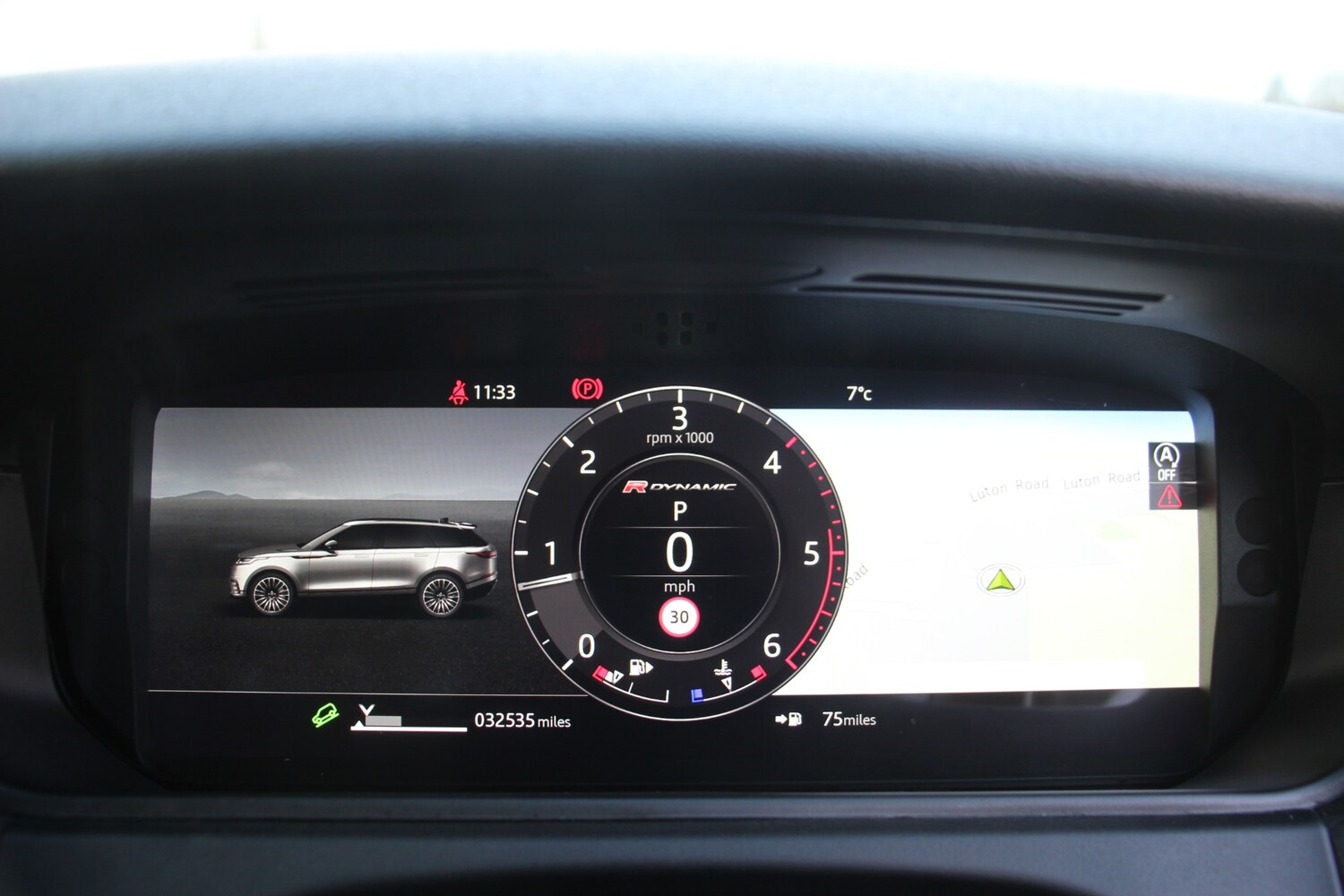 Used Land Rover Range Rover Velar 2020 for sale - 77297351: Photo 51