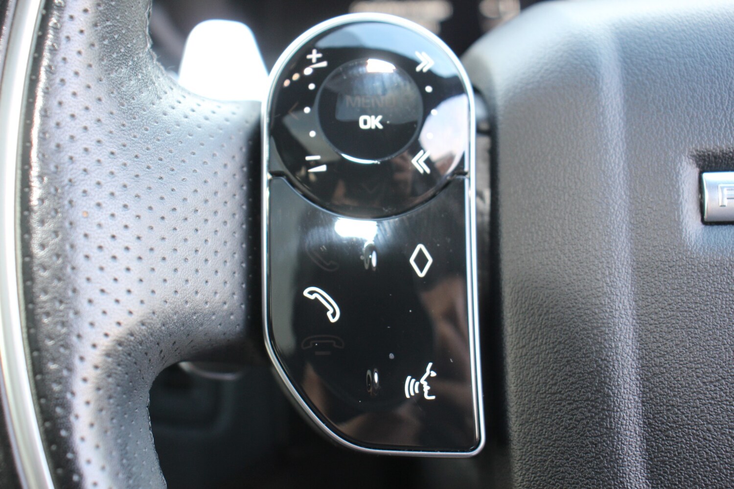 Used Land Rover Range Rover Velar 2020 for sale - 77297351: Photo 52