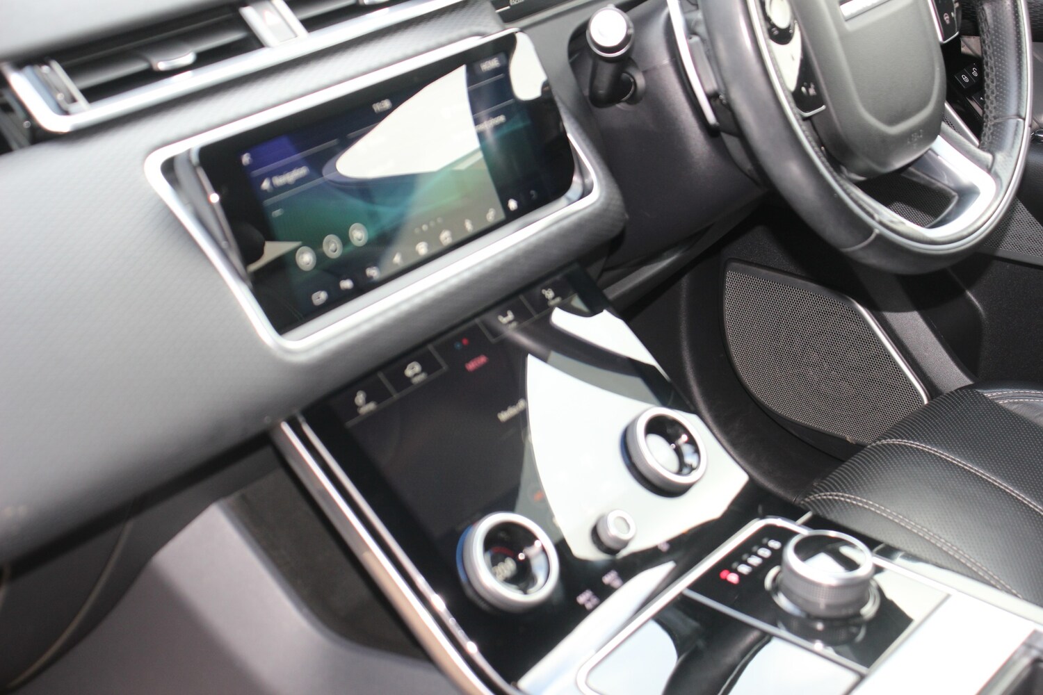 Used Land Rover Range Rover Velar 2020 for sale - 77297351: Photo 58