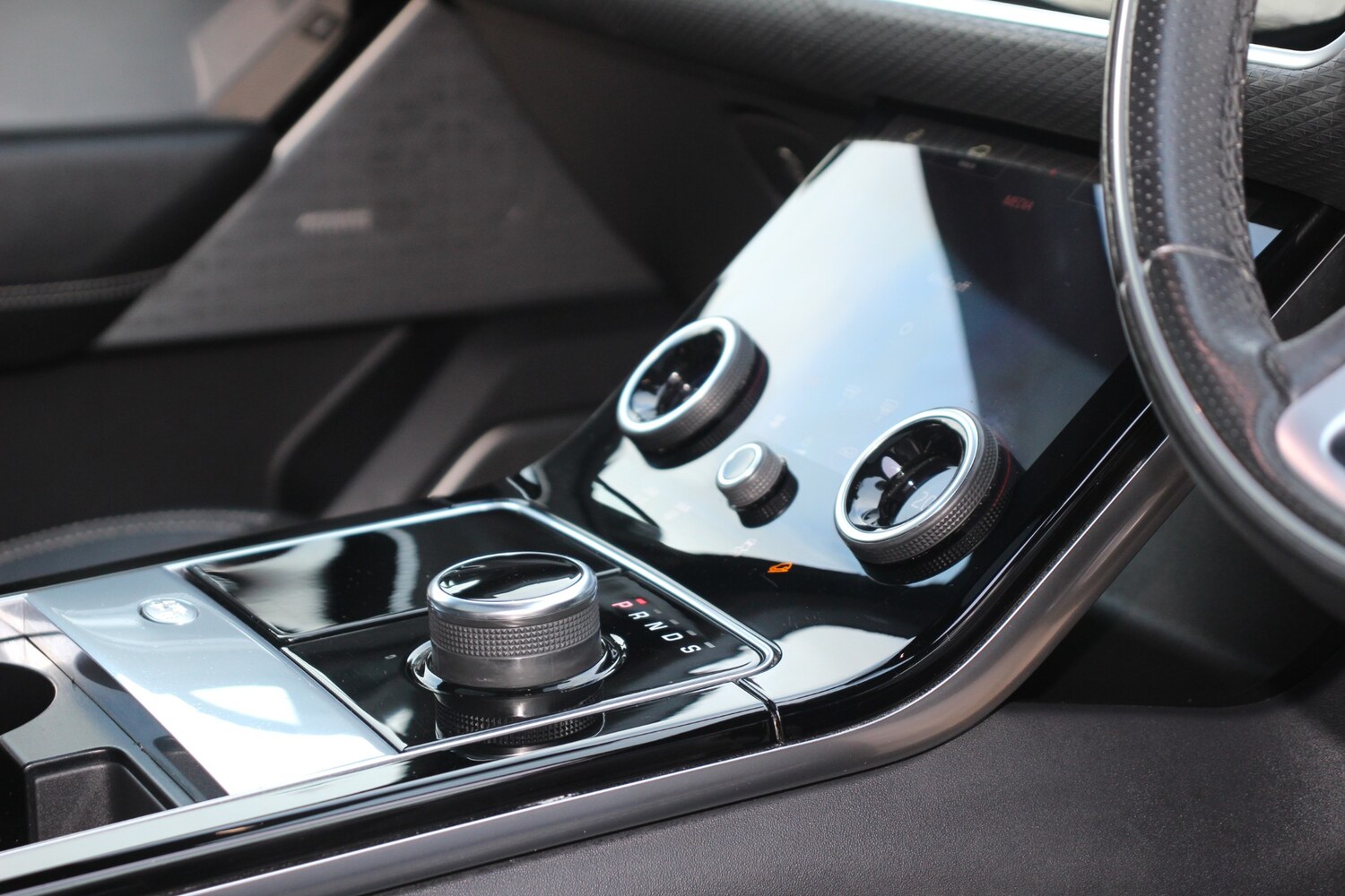 Used Land Rover Range Rover Velar 2020 for sale - 77297351: Photo 60